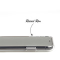  Skech Crystal Case, Apple iPhone 12/12 Pro, transparent, SKIP-R12-CRYAB-CLR