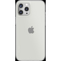 Skech Duo Case, Apple iPhone 12 Pro Max, transparent, SKIP-P12-DUOAB-CLR