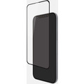 Skech Frontier Full-Fit Tempered Glass Displayschutz, Apple iPhone 14/13/13 Pro, schwarz, SKIP-R22-GLPF