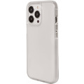 Skech Hard Rubber Case, Apple iPhone 14 Pro Max, transparent, SKIP-PM22-HR-CLR