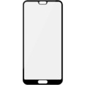  Skech Matrix SE Case + Glas Displayschutz, Huawei P20, transparent, SK17-BD-MTX