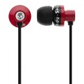  Skullcandy In-Ear Stereo Kopfhrer Titan, schwarz-rot