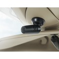 Mikrofon (installiert) Novero TheTrulyOne Car-Kit mit Display