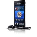 Sony Ericsson Xperia arc, blau (Vodafone Edition)