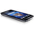 Sony Ericsson Xperia arc, blau (Vodafone Edition)