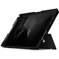  STM Dux Shell Case, Microsoft Surface Pro 7/6/5/LTE, schwarz/transparent, STM-222-260L-01