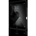  STM Dux Shell DUO Case, Apple iPad 10,2 (2019), schwarz/transparent, STM-222-242JU-01