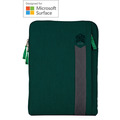 STM Ridge Sleeve 11, Microsoft Surface Go, botanical green, STM-214-150K-08
