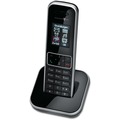 Mobilteil Sinus 405 Pack Telekom Sinus A405 plus 3, schwarz