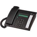 Tiptel 194 ISDN Komforttelefon -anthrazit-