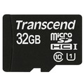 Transcend microSDHC UHS-I Card 32GB
