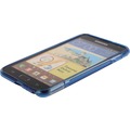  Twins Convenience fr Samsung Galaxy Note, blau
