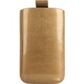  Twins Shiny Pouch Elegance fr iPhone 3G/4/4S, gold