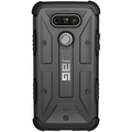  Urban Armor Gear Composite Case, LG G5, Ash (transparent), LGG5-ASH