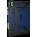  Urban Armor Gear Metropolis Case, Apple iPad Pro 12,9 (2020 & 2018), cobalt, 122066115050