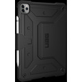  Urban Armor Gear Metropolis Case, Apple iPad Pro 12,9 (2020 & 2018), schwarz, 122066114040