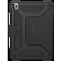 Urban Armor Gear Metropolis Case, Apple iPad Pro 12,9 (2020 & 2018), schwarz, 122066114040