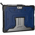  Urban Armor Gear Metropolis Case, Microsoft Surface Go, cobalt (blau)