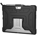  Urban Armor Gear Metropolis Case, Microsoft Surface Go, schwarz