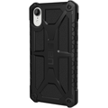  Urban Armor Gear Monarch Case, Apple iPhone XR, schwarz (matt)