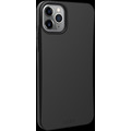  Urban Armor Gear Outback-BIO Case, Apple iPhone 11 Pro Max, schwarz, 111725114040