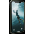  Urban Armor Gear Outback-BIO Case, Apple iPhone 11 Pro, olive drab, 111705117272