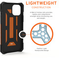  Urban Armor Gear Pathfinder Case, Apple iPhone 12/12 Pro, orange, 112357119797