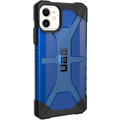  Urban Armor Gear Plasma Case, Apple iPhone 11, cobalt (blau transparent), 111713115050