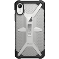 Urban Armor Gear Plasma Case, Apple iPhone XR, ice (transparent)