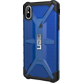  Urban Armor Gear Plasma Case, Apple iPhone XS Max, cobalt (blau transparent)