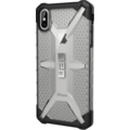  Urban Armor Gear Plasma Case, Apple iPhone XS Max, ice (transparent)