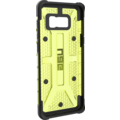 Urban Armor Gear Plasma Case - Samsung Galaxy S8+ - Citron (gelb transparent)