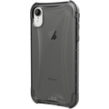  Urban Armor Gear Plyo Case, Apple iPhone XR, ash (grau transparent)