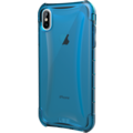  Urban Armor Gear Plyo Case, Apple iPhone XS Max, glacier (blau transparent)
