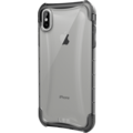  Urban Armor Gear Plyo Case, Apple iPhone XS Max, ice (transparent)