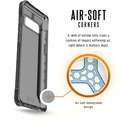  Urban Armor Gear Plyo Case - Samsung Galaxy Note8 - ash (transparent)