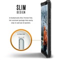  Urban Armor Gear Plyo Case - Samsung Galaxy Note8 - ash (transparent)