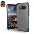 Urban Armor Gear Plyo Case - Samsung Galaxy Note8 - ice (transparent)