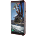  Urban Armor Gear Plyo Case, Samsung Galaxy Note 9, crimson (rot transparent)