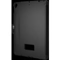  Urban Armor Gear Scout Case, Apple iPad 10,2 (2019), schwarz, 121918114040