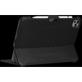  Urban Armor Gear Scout Case, Apple iPad Pro 11 (2020 & 2018), schwarz, 122078114040
