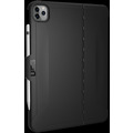  Urban Armor Gear Scout Case, Apple iPad Pro 12,9 (2020 & 2018), schwarz, 122068114040