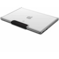  Urban Armor Gear U by UAG [U] Lucent Case | Apple MacBook Air 13 (M2 2022) | ice (transparent) | 134008114340