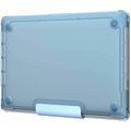  Urban Armor Gear U by UAG [U] Lucent Case | Apple MacBook Pro 13 (2020 - M2 2022) | cerulean (transparent) | 134006115858