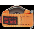  Urban Armor Gear UAG Active Strap, Samsung Galaxy Watch 46mm, orange, 29180A114097