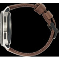  Urban Armor Gear UAG Leather Strap, Samsung Galaxy Watch 46mm, braun, 29180B114080