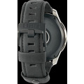  Urban Armor Gear UAG Leather Strap, Samsung Galaxy Watch 46mm, schwarz, 29180B114040