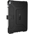  Urban Armor Gear UAG Metropolis Case, Apple iPad 10,2 (2019), schwarz, 121916114040
