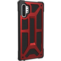  Urban Armor Gear UAG Monarch Case, Samsung Galaxy Note 10+, crimson (rot), 211751119494