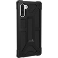  Urban Armor Gear UAG Monarch Case, Samsung Galaxy Note 10, schwarz, 211741114040